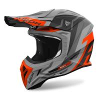 Airoh Шлем Aviator Ace 2 Ground Orange/Matt в Липецке