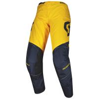 Scott Брюки 350 Track blue/yellow в Липецке