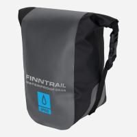 Finntrail Гермосумка Beltbag 1726 Grey в Липецке