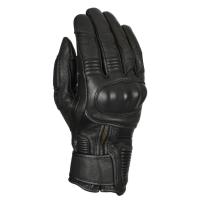 Furygan Перчатки Swan Lady D3O кожа Черный в Липецке