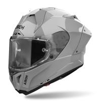 Airoh Мотошлем GP 800 Cement Grey Gloss в Липецке