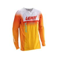 Leatt Джерси 5.5 UltraWeld V26 Orange в Липецке