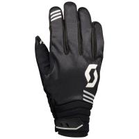 Scott Перчатки снегоходные Race DP Black/White в Липецке