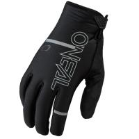 Oneal Перчатки Windstop черные в Липецке