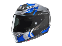 HJC Шлем RPHA12 Lawin MC2 в Липецке