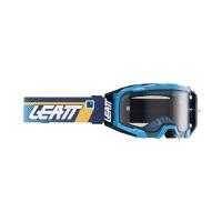 Leatt Маска Velocity 5.5 Ink Light Grey 58% в Липецке