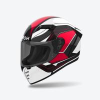 Airoh Мотошлем Connor Dunk Red Gloss в Липецке