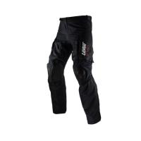 Leatt Штаны Moto 5.5 Enduro Pant V24 Black в Липецке