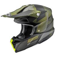 HJC Шлем i50 Mimic MC4SF в Липецке