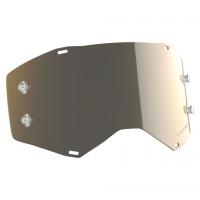 Scott Линзы Prospect/Fury Ampl Works gold chrome afc works в Липецке