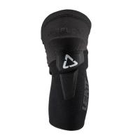 Leatt Наколенники AirFlex Hybrid Black в Липецке