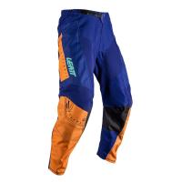 Leatt Штаны 3.5 Jr Orange в Липецке