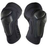 Leatt Наколенники 3DF 6.0 Knee Guard Black в Липецке