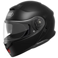 Shoei Шлем Neotec 3 Candy Матовый черный в Липецке