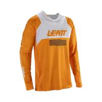 Leatt Джерси Moto 4.5 Lite Orange в Липецке