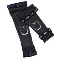 POD Чулки KX Knee Sleeve Black в Липецке