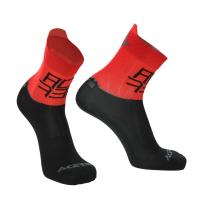 Acerbis Носки MTB Light Black/Red в Липецке