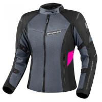 Shima Куртка Rush 2.0 Lady Vent Pink в Липецке