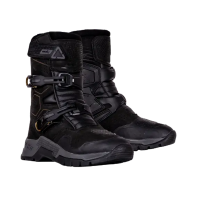 Leatt Мотоботы ADV HydraDri 7.5 Short V26 Stealth в Липецке
