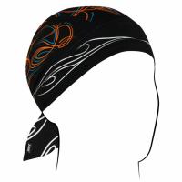 ZAN Бандана SportFlex Pinstripe Flame в Липецке