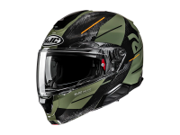 HJC Шлем RPHA91 Blat MC7 в Липецке