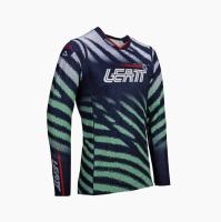 Leatt Джерси 5.5 UltraWeld Matcha 2025 в Липецке
