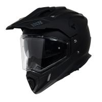 IXS Мотошлем IXS 209 1.0 Черный матовый в Липецке