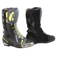 Forma Ботинки Phantom Black/Gray/Yellow Fluo в Липецке