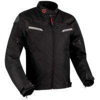 Bering Куртка текстильная Aspen Black в Липецке