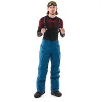 Dragonfly Штаны горнолыжные Gravity Man Dark Blue 2025 в Липецке