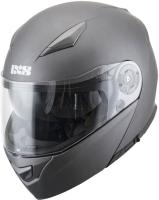 IXS Шлем модуляр HX 300 1.0 Серый матовый в Липецке