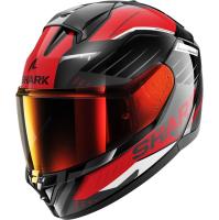 Shark Шлем Ridill 2 Bersek Black/Red/Anthracite в Липецке