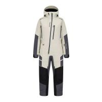 Finntrail Комбинезон утеплённый женский Rigel 2L StoneBeige в Липецке