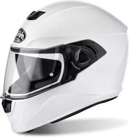 Airoh шлем интеграл Storm white Gloss в Липецке