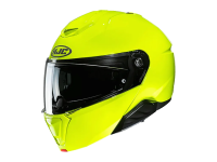 HJC Шлем i91 Fluorescent Green в Липецке
