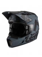 Leatt Шлем кроссовый 3.5 Ghost в Липецке