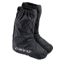 Dainese Дождевые Бахилы Rain Overboots Black в Липецке