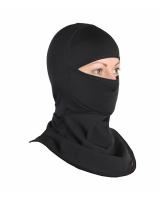 Inflame Подшлемник летний Comfort Plus, черный (цвет шва черный) в Липецке