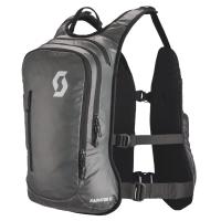 Scott Рюкзак Radiator 12 black/dark grey в Липецке