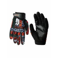 Starks Перчатки для кросса Phoenix Air Оранжевый/Зеленый в Липецке