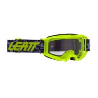 Leatt Маска Vizion 3.5 Argon Clear 90% в Липецке