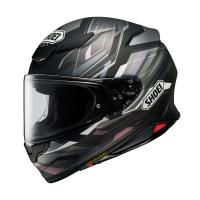 Shoei Мотошлем NXR 2 Capriccio серебристо-черный в Липецке