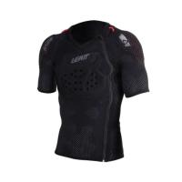 Leatt Защитный панцирь Body Tee ReaFlex Stealth V26 Black в Липецке