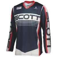 Scott Джерси 350 Race blue/red в Липецке