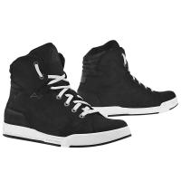 Forma Ботинки Swift X Fit Dry Lady Black/White в Липецке