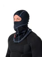 Starks Подшлемник Light Combi Ws Черный в Липецке