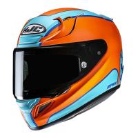 HJC Шлем RPHA12 Respon MC27SF в Липецке