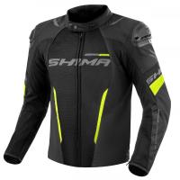 Shima Куртка Solid 2.0 Men Vent Fluo в Липецке