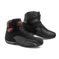 Stylmartin Мотоботы Vector WP Men Black-Antracite-Red в Липецке