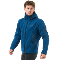 Dragonfly Мототолстовка DF Urban Man 2025 Wave с защитой в Липецке